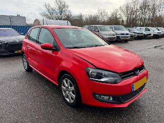 Volkswagen Polo 1.2 TSI Comfortline picture 6