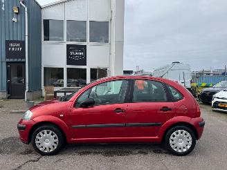 Citroën C3 1.4 AUTOMAAT i-16V Différence picture 2