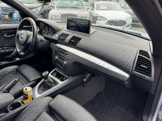 BMW 1-serie Cabrio 118i High Executive picture 17