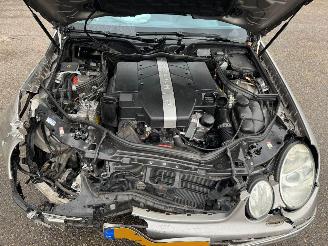 Mercedes E-klasse 240 AUTOMAAT Avantgarde picture 9