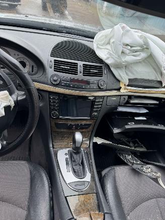 Mercedes E-klasse 240 AUTOMAAT Avantgarde picture 16
