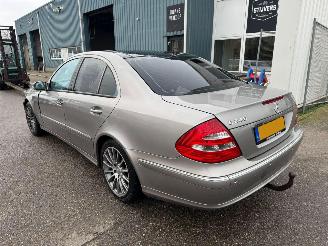 Mercedes E-klasse 240 AUTOMAAT Avantgarde picture 3