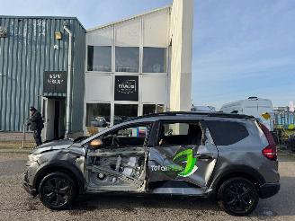 Dacia Jogger 1.0 TCe 110 Extreme 7p. picture 2