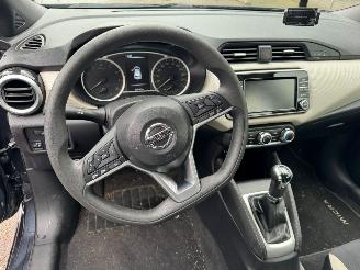 Nissan Micra 0.9 IG-T Acenta picture 10
