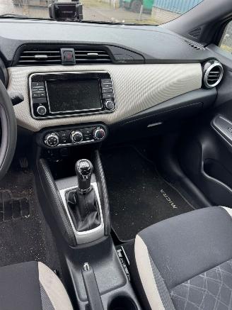 Nissan Micra 0.9 IG-T Acenta picture 11