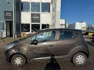 Chevrolet Spark 1.0 16V L picture 2
