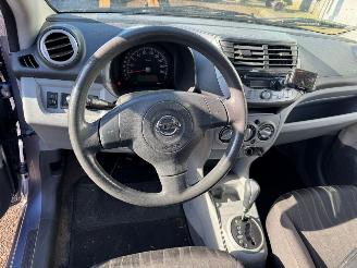Nissan Pixo 1.0 AUTOMAAT Acenta picture 8