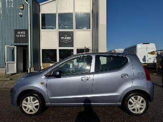 Nissan Pixo 1.0 AUTOMAAT Acenta picture 2