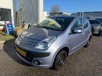  Nissan Pixo 1.0 AUTOMAAT Acenta 2010/5