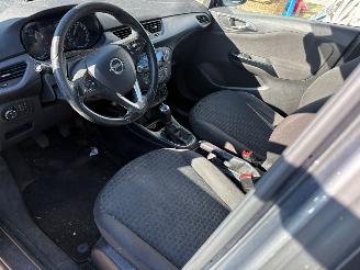 Opel Corsa-E 1.4 Edition picture 9