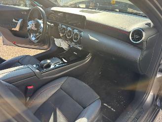 Mercedes A-klasse 180 AUTOMAAT Business Solution AMG picture 14