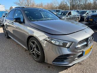 Mercedes A-klasse 180 AUTOMAAT Business Solution AMG picture 6