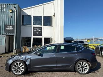 Tesla Model 3 Long Range AWD 75 kWh picture 2