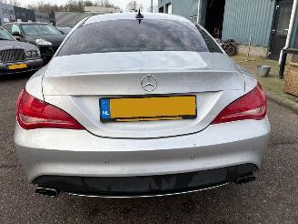 Mercedes Cla-klasse 180 AUTOMAAT Prestige Comfort picture 4