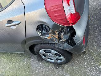 Kia Picanto 1.0 DPi ComfortLine picture 5