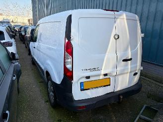Ford Transit Connect 1.5 TDCI L2 Economy Edition picture 2