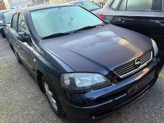 Opel Astra 1.6 Njoy picture 4