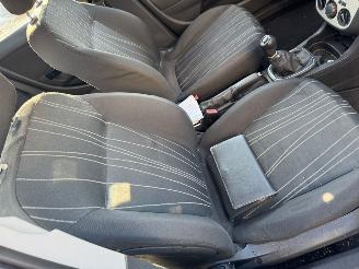 Opel Corsa 1.2-16V Enjoy picture 14