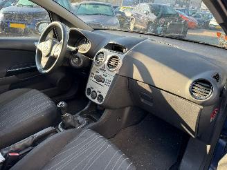 Opel Corsa 1.2-16V Enjoy picture 12