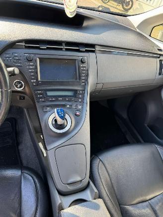 Toyota Prius 1.8 AUTOMAAT Dynamic picture 14