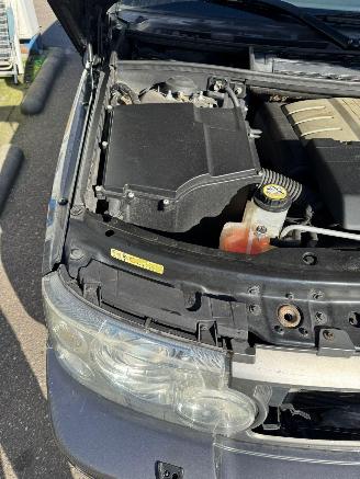 Land Rover Range Rover 4.2 AUTOMAAT V8 Supercharged picture 10