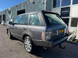 Land Rover Range Rover 4.2 AUTOMAAT V8 Supercharged picture 4