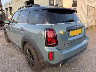 Mini Countryman 1.5 AUTOMAAT Cooper S E ALL4 Chili picture 3