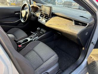 Toyota Corolla Touring Sports 1.8 AUTOMAAT Hybrid Active picture 14