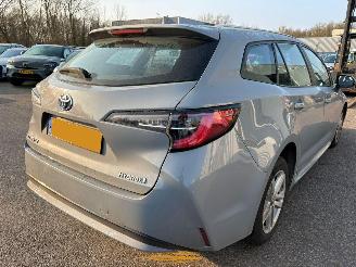Toyota Corolla Touring Sports 1.8 AUTOMAAT Hybrid Active picture 9