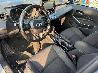 Toyota Corolla Touring Sports 1.8 AUTOMAAT Hybrid Active picture 12