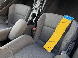 Toyota Corolla 1.8  AUTOMAAT Hybrid Dynamic picture 12