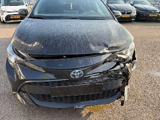 Toyota Corolla 1.8  AUTOMAAT Hybrid Dynamic picture 7