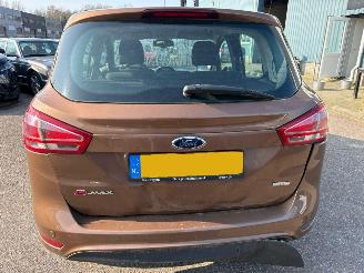 Ford B-Max 1.0 EcoBoost Titanium picture 4