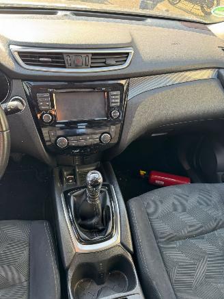 Nissan X-Trail 1.6 DIG-T Connect Edition picture 16