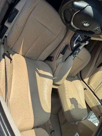 BMW 3-serie 320d AUTOMAAT EDE Corporate Lease Essential picture 13