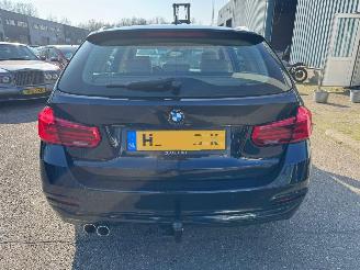 BMW 3-serie 320d AUTOMAAT EDE Corporate Lease Essential picture 4