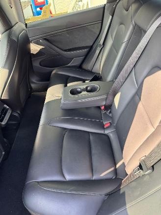Tesla Model 3 Performance 462 PK AWD 75 kWh picture 17