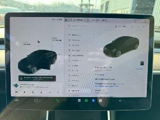 Tesla Model 3 Performance 462 PK AWD 75 kWh picture 14