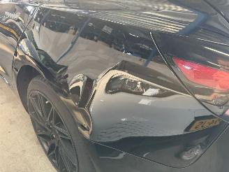 Tesla Model 3 Performance 462 PK AWD 75 kWh picture 11