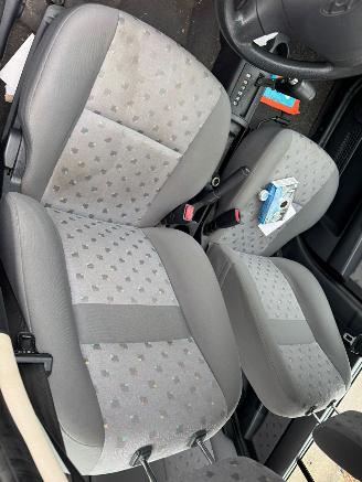 Hyundai Getz 1.3i Dynamic Sky picture 14