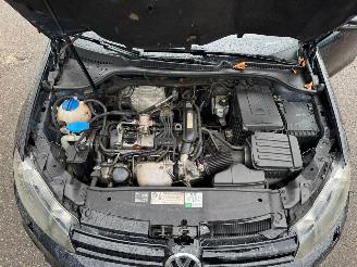 Volkswagen Golf 1.2 AUTOMAAT TSI Highline BlueMotion picture 8