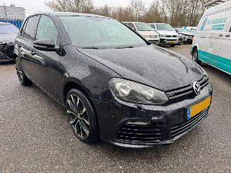 Volkswagen Golf 1.2 AUTOMAAT TSI Highline BlueMotion picture 7