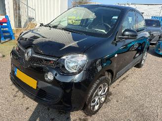 Avarii autoturisme Renault Twingo 1.0 SCe Expression 2014/10