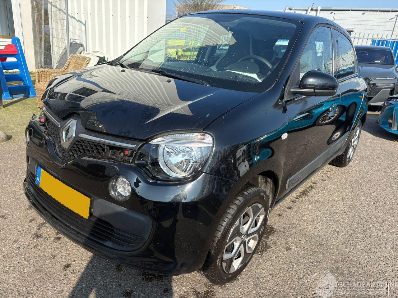 Renault Twingo 1.0 SCe Expression