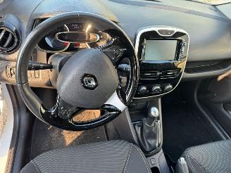 Renault Clio 1.5 dCi ECO Night&Day picture 12