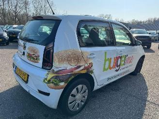 Volkswagen Up! 1.0 picture 5