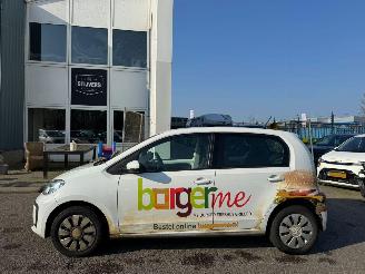 Volkswagen Up! 1.0 picture 2
