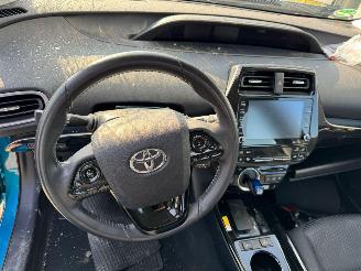 Toyota Prius 1.8 AUTOMAAT Executive picture 16
