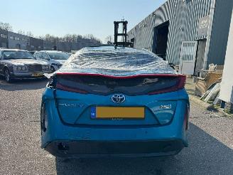 Toyota Prius 1.8 AUTOMAAT Executive picture 5