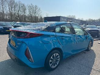 Toyota Prius 1.8 AUTOMAAT Executive picture 6